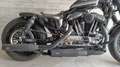 Harley-Davidson Sportster Forty Eight Special 2020 Zwart - thumbnail 4