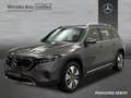 Mercedes-Benz EQB 250 Grijs - thumbnail 1