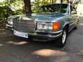 Mercedes-Benz 450 SEL 6.9 · Classic Data Zustand 1 Blau - thumbnail 3