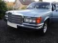 Mercedes-Benz 450 SEL 6.9 · Classic Data Zustand 1 Blau - thumbnail 18