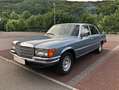 Mercedes-Benz 450 SEL 6.9 · Classic Data Zustand 1 Blau - thumbnail 11