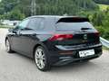 Volkswagen Golf 8, 1.Besitz, *Garantie*, AHK, Rückfahrkamera ++ Schwarz - thumbnail 2