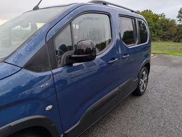 50 kWh Standard GT