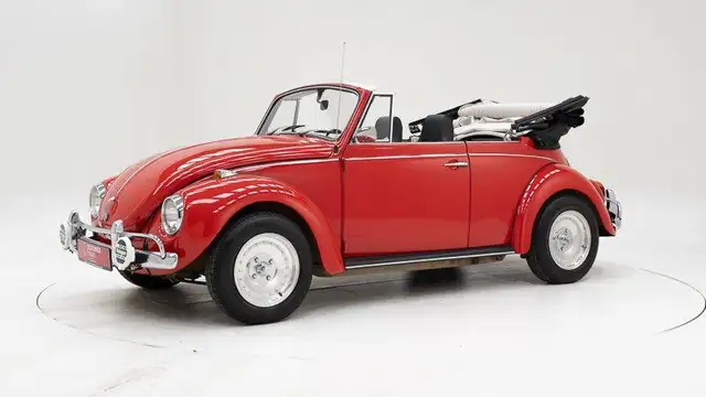 Volkswagen Kever 1302 LS '70 CH82464