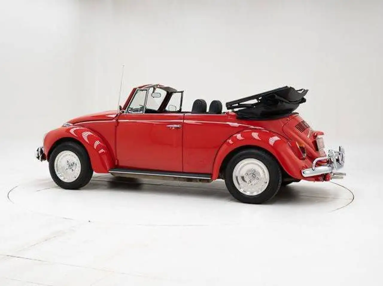 Volkswagen Kever 1302 LS '70 CH82464, foto 4
