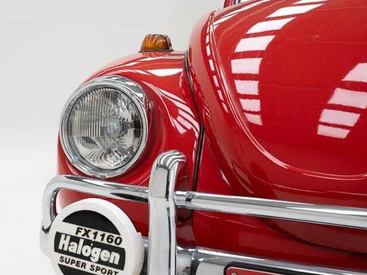 Volkswagen Kever 1302 LS '70 CH82464, foto 10