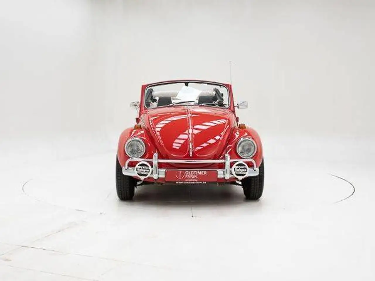 Volkswagen Kever 1302 LS '70 CH82464, foto 5