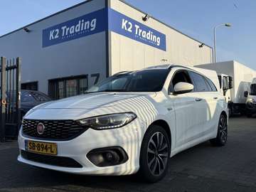 Stationwagon 1.6 16v Business Lusso EXPORT PRIJS