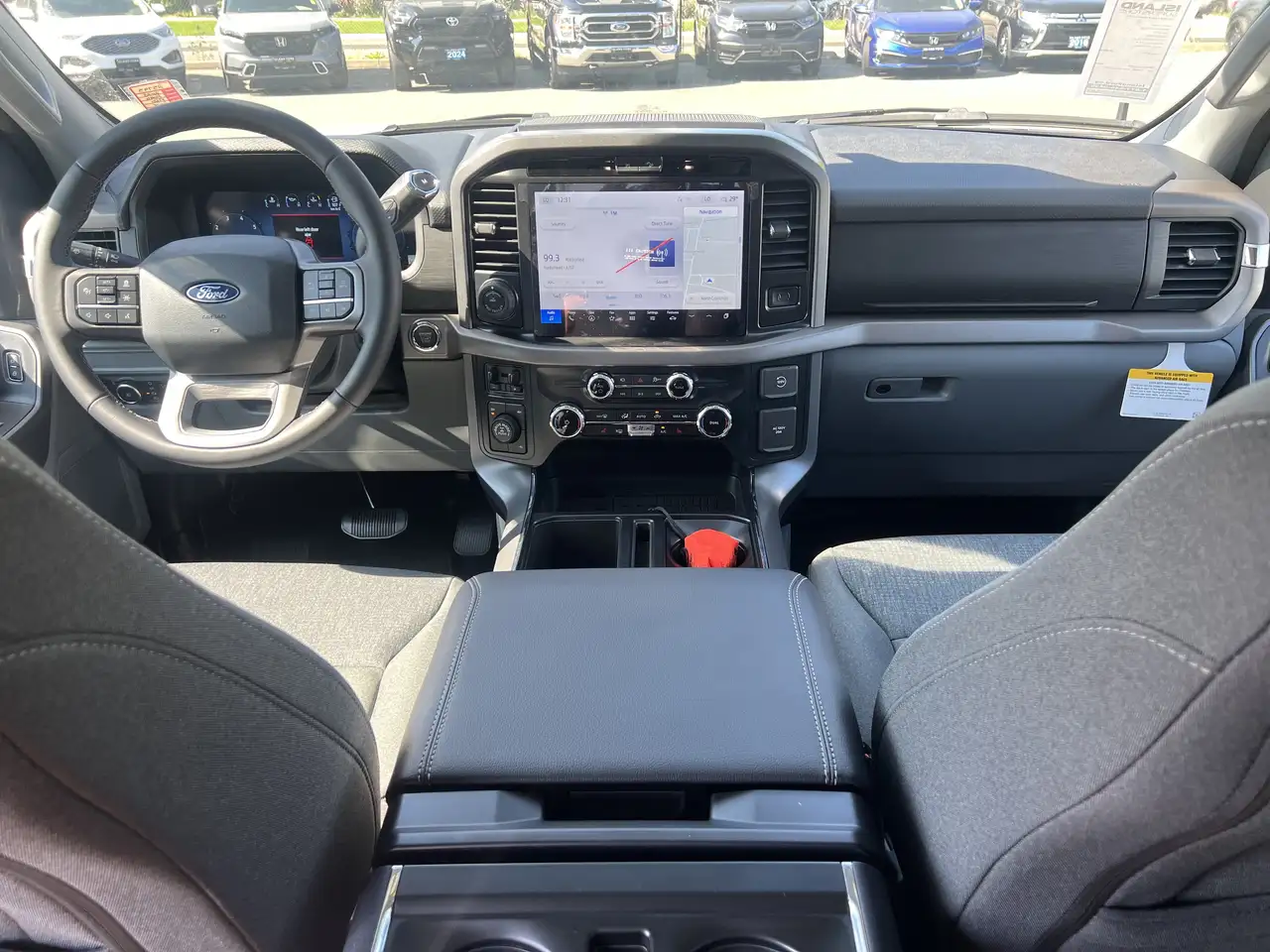 Ford F 150 снимка Ford F 150