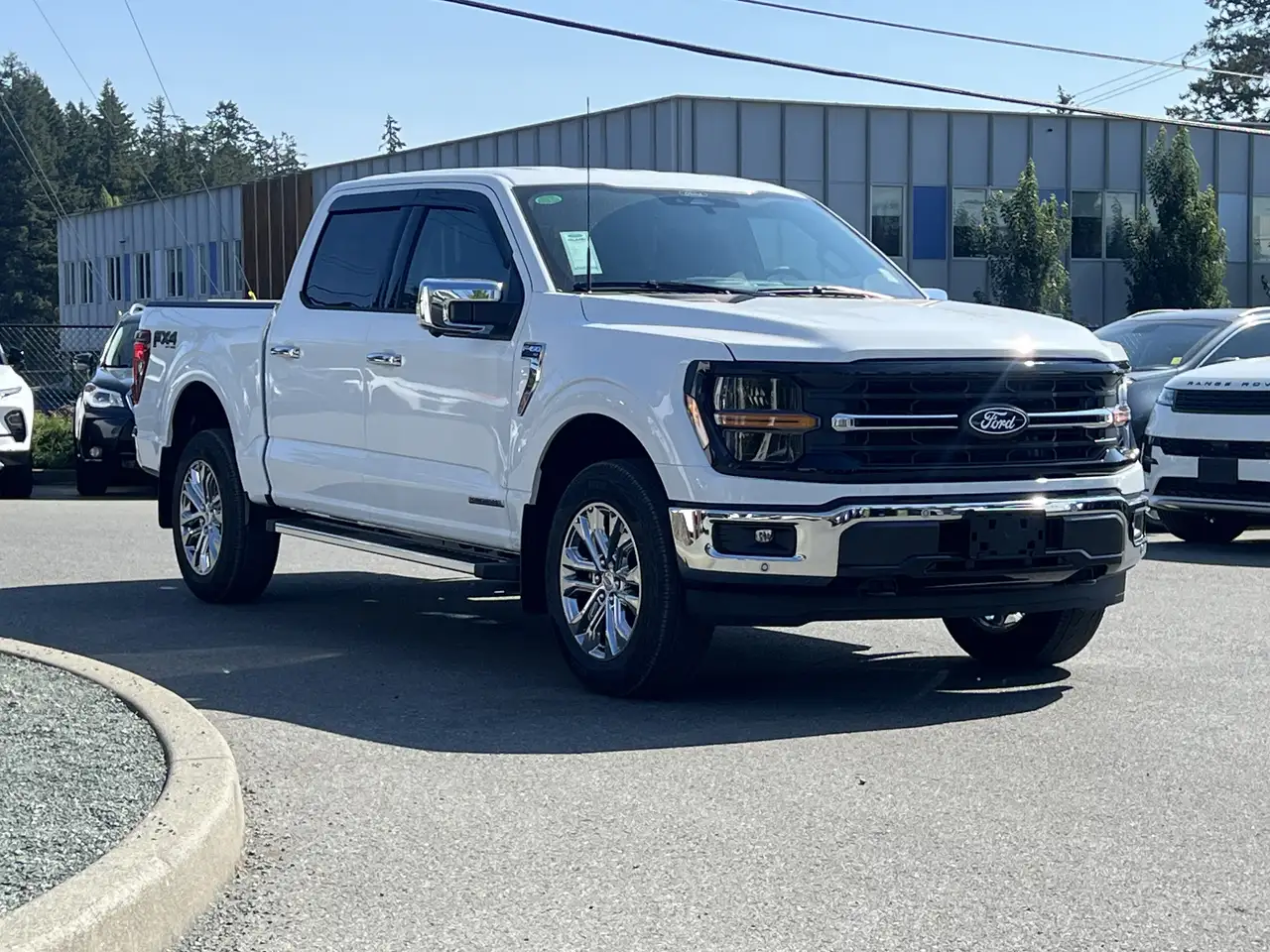 Ford F 150 снимка Ford F 150