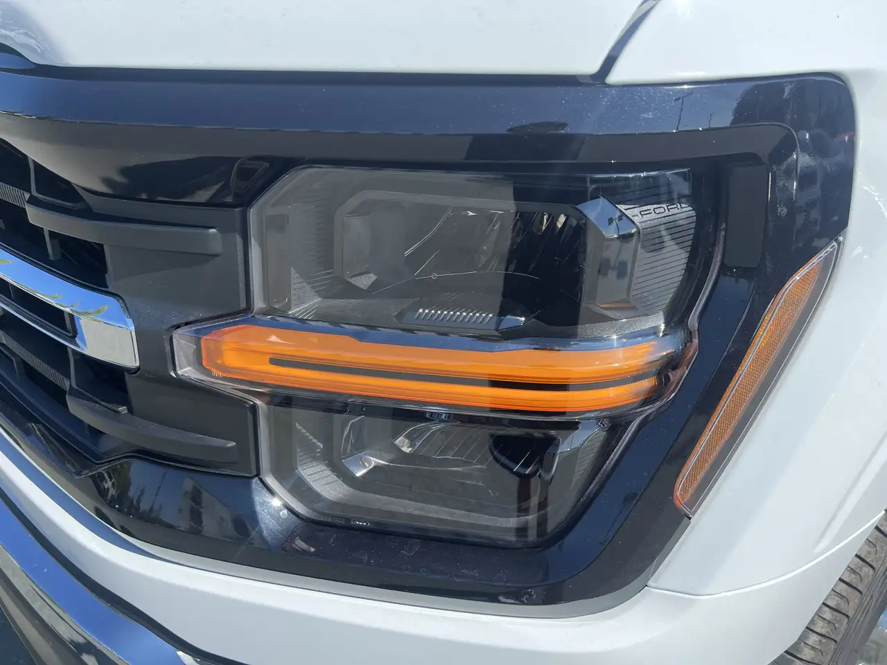 Ford F 150 снимка Ford F 150