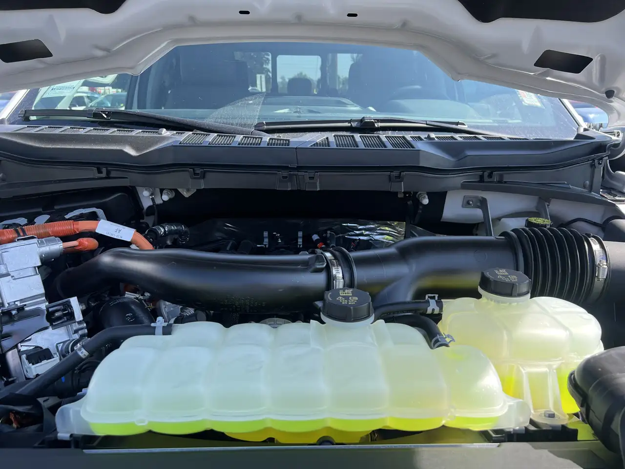 Ford F 150 снимка Ford F 150