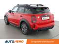MINI Cooper SE Countryman Cooper S E Hybrid ALL4 Aut.*NAVI*ACC*PDC* Kırmızı - thumbnail 4