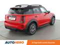 MINI Cooper SE Countryman Cooper S E Hybrid ALL4 Aut.*NAVI*ACC*PDC* Kırmızı - thumbnail 6