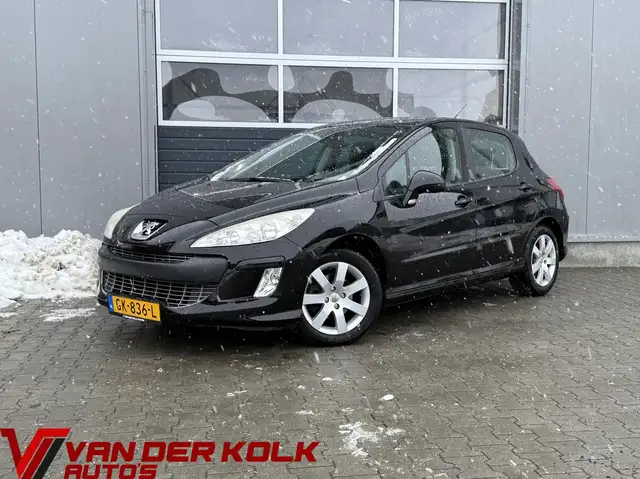 Peugeot 308 1.6 VTi Première | Cruise | Climate | Lichtmetaal