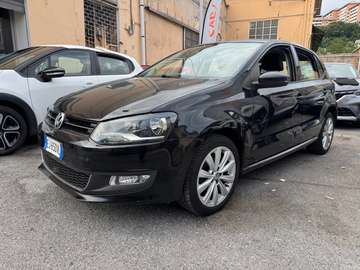 Polo V 5p 1.2 tsi Highline 105cv