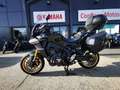 Yamaha Tracer 9 GT Schwarz - thumbnail 2