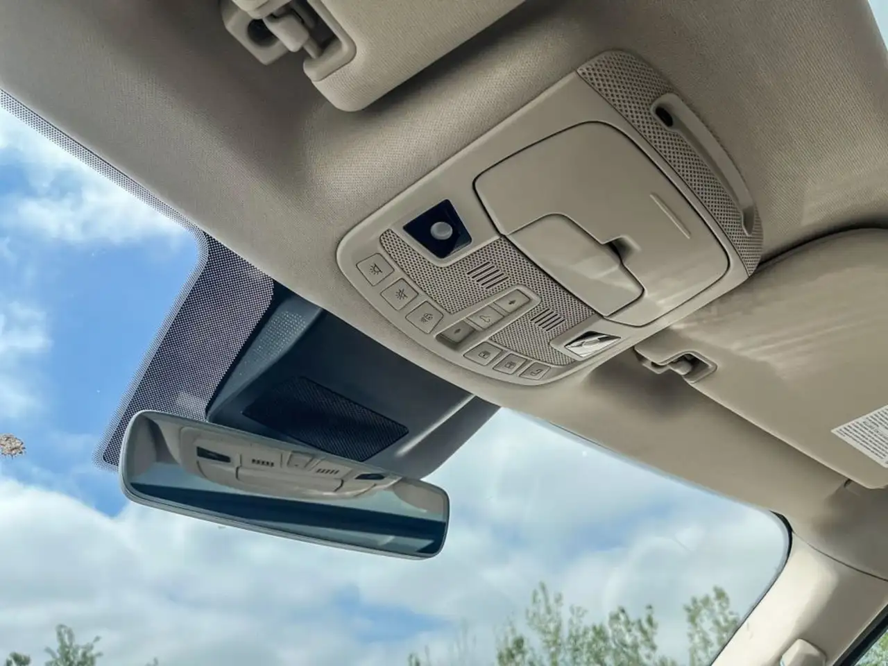 Lincoln Navigator снимка Lincoln Navigator