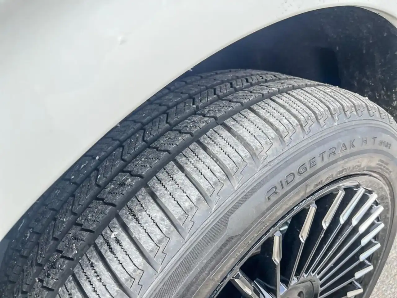 Lincoln Navigator снимка Lincoln Navigator