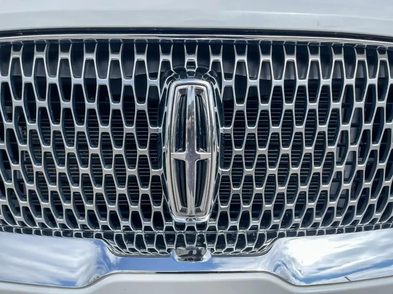 Lincoln Navigator снимка Lincoln Navigator