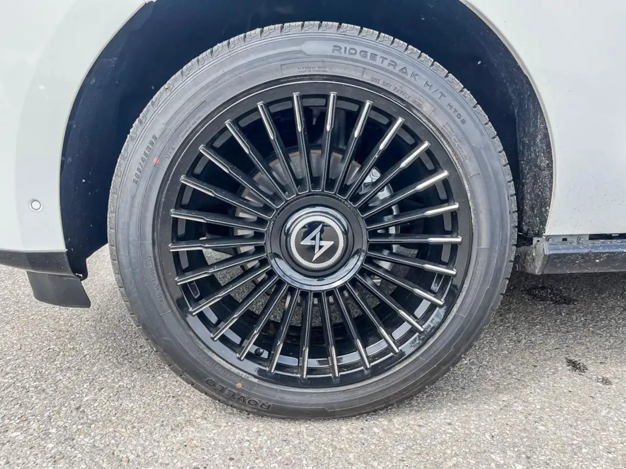 Lincoln Navigator снимка Lincoln Navigator