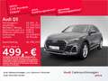 Audi Q5 40 TDI qu. S tronic S line AHK/Virtual/Navi+ Grau - thumbnail 1