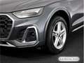 Audi Q5 40 TDI qu. S tronic S line AHK/Virtual/Navi+ Grau - thumbnail 10