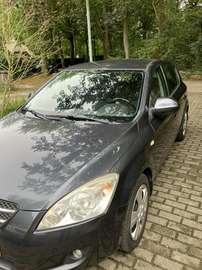 Ceed 1.6 CRDi 90 Vision