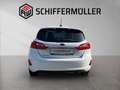 Ford Fiesta Cool & Connect 1,0 EcoBoost Start/Stop Aut. Weiß - thumbnail 5