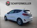 Ford Fiesta Cool & Connect 1,0 EcoBoost Start/Stop Aut. Weiß - thumbnail 4