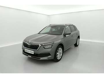 Clever 1.0TSI70kW(95ch) 5v