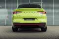 Skoda Enyaq Coupe iV 80 RS Groen - thumbnail 7