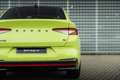 Skoda Enyaq Coupe iV 80 RS Groen - thumbnail 15