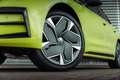 Skoda Enyaq Coupe iV 80 RS Groen - thumbnail 8