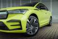 Skoda Enyaq Coupe iV 80 RS Groen - thumbnail 10