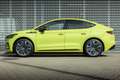 Skoda Enyaq Coupe iV 80 RS Groen - thumbnail 4