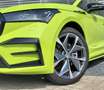 Skoda Enyaq Coupe iV 80 RS Groen - thumbnail 46