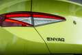 Skoda Enyaq Coupe iV 80 RS Groen - thumbnail 18
