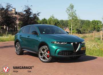 1.3T PHEV Edizione Speciale | 280PK | Winterpakket