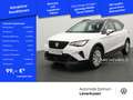 SEAT Arona Style CARPLAY LED PDC KLIMA Weiß - thumbnail 1