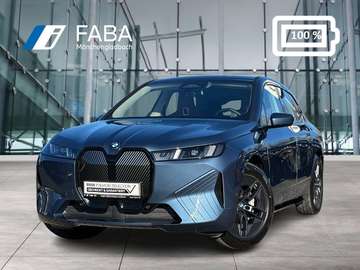 xDrive45 HA/KA LED Navi SHZ DAB