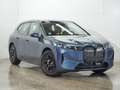 BMW iX xDrive45 HA/KA LED Navi SHZ DAB Blau - thumbnail 2