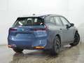 BMW iX xDrive45 HA/KA LED Navi SHZ DAB Blau - thumbnail 4