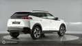 Peugeot 2008 1.2 PureTech 130ch S\u0026S Allure - thumbnail 5