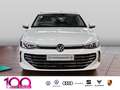 Volkswagen Passat 2.0 EU6e Elegance 2.0 TDI LED NAVI Білий - thumbnail 2