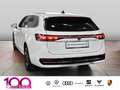 Volkswagen Passat 2.0 EU6e Elegance 2.0 TDI LED NAVI Weiß - thumbnail 4