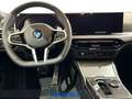 BMW 318 d Touring mhev 48V Msport auto Bianco - thumbnail 14