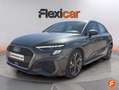 Audi A3 Sportback S line 35 TFSI 110kW S tronic Gris - thumbnail 2