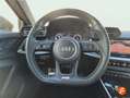 Audi A3 Sportback S line 35 TFSI 110kW S tronic Gris - thumbnail 17