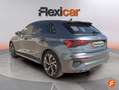 Audi A3 Sportback S line 35 TFSI 110kW S tronic Gris - thumbnail 12